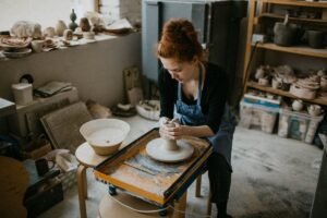 Comment un site web professionnel peut transformer votre activité artisanale